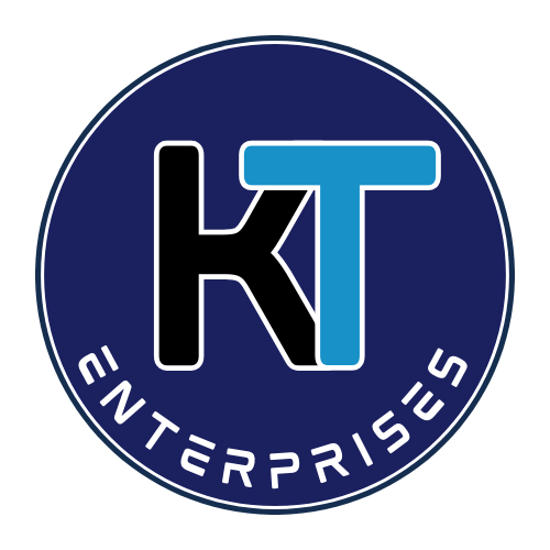 kt enterprieses logo