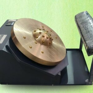 kansa thali foot massager