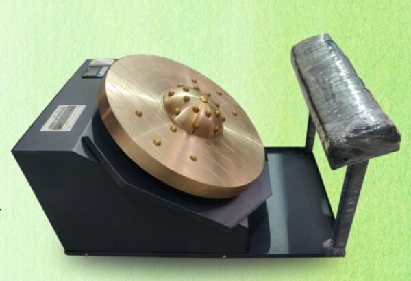 kansa thali foot massager