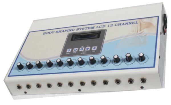 Body Shaper 12 Channel EMS
