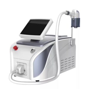 1064nm 3 Wavelength Diode Laser
