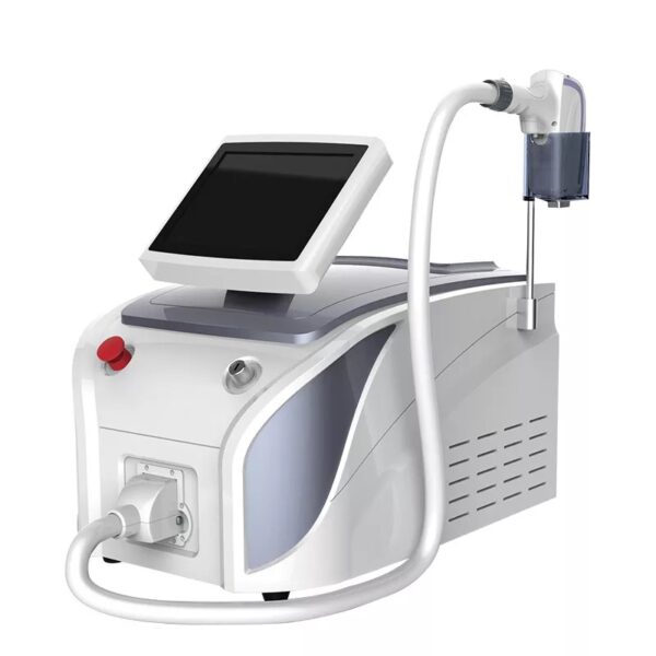 1064nm 3 Wavelength Diode Laser