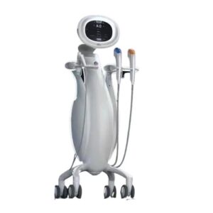 Fully Automatic 10D HIFU KT Enterprises Slimming & Weightloss Machine