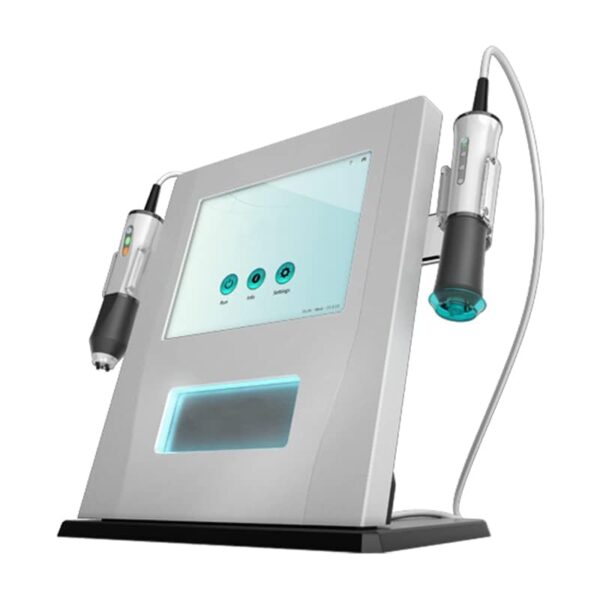 Oxygeneo Facial