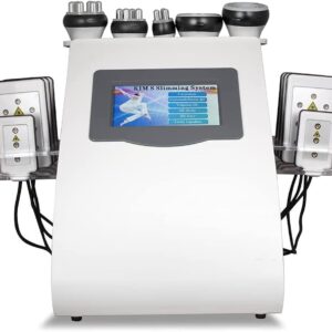 Lipo Cavitation Machine