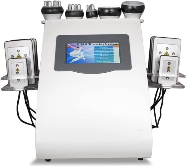 Lipo Cavitation Machine
