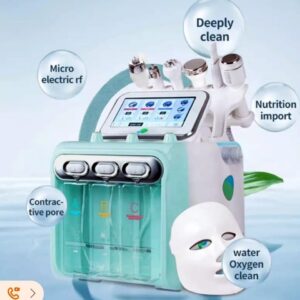 Hydrafacial 7 in 1