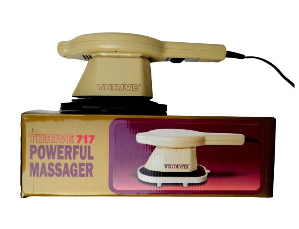 Thrive Massager
