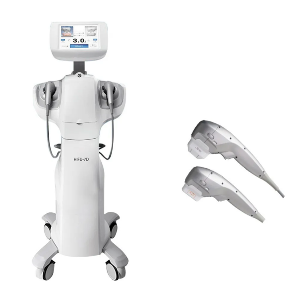 7D HIFU Machine