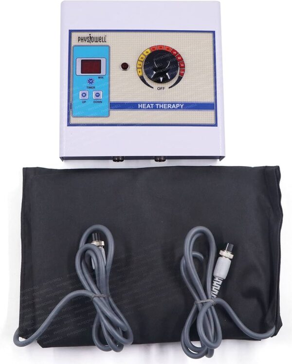 Heat Therapy 2 Channel Slimmer Shaper