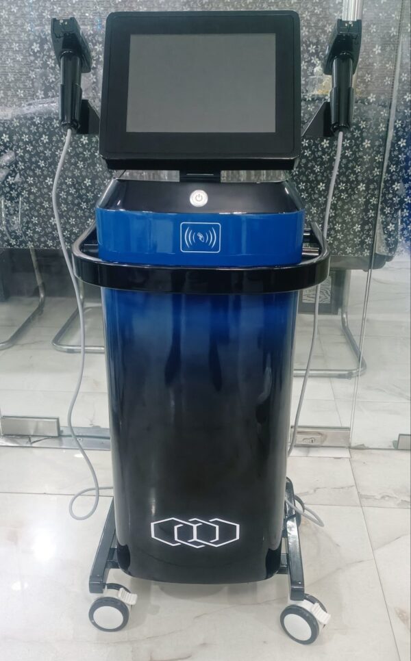 Morpheus MNRF