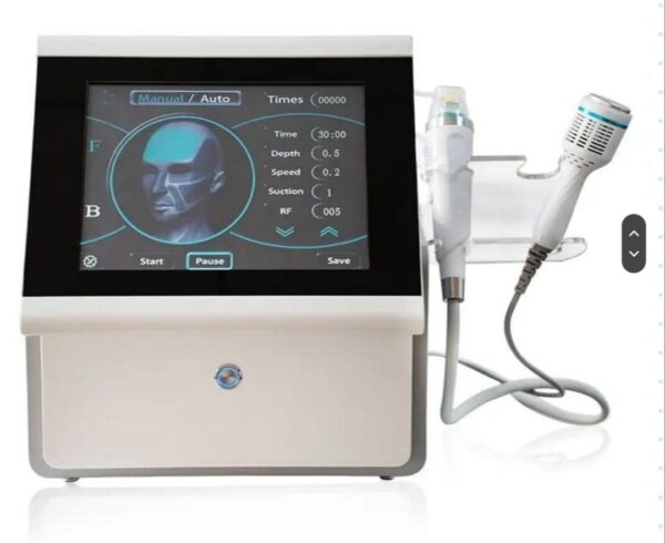 MNRF MACHINE