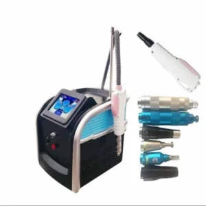 Picosure Laser Tattoo Removal & Carbon Photofacial Beauty Therapy Machine
