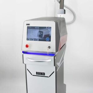 Q Switch Laser machine, For Professional