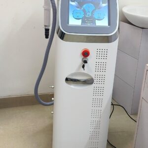 ABS Tattoo Removal Machine, For Professional