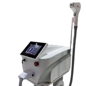 Portable Diode Laser Hair Removal Machine