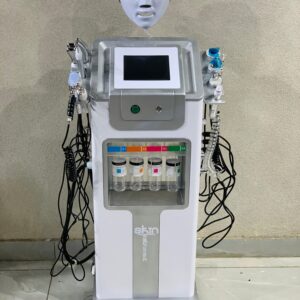 Fully Automatic Hydra Facial Machine 11 In 1, For Clinic